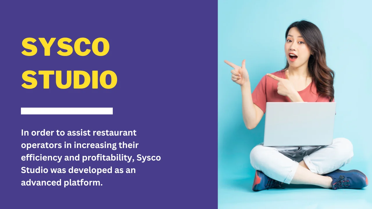 Sysco Studio