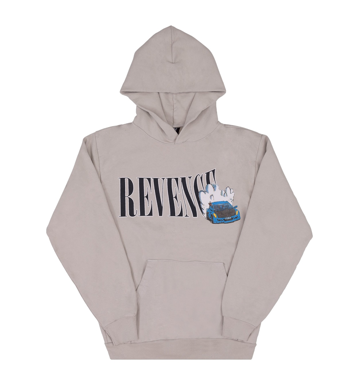 Revenge Clothing