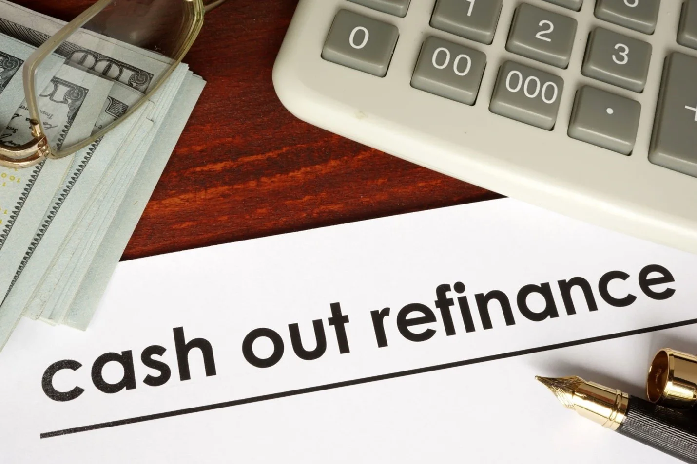 How to Calculate the Break-Even Point on Cash-Out Mortgage Refinance