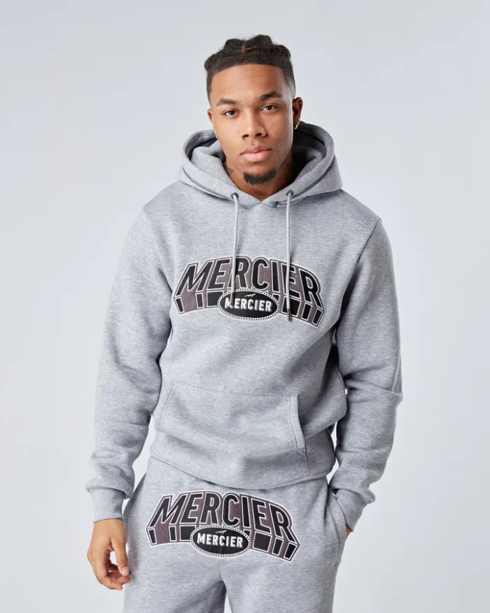 Mercier Classic Tracksuit