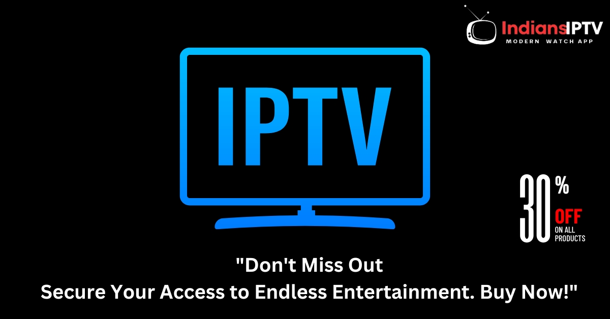 The Ultimate Xtreme HD IPTV Channel Guide