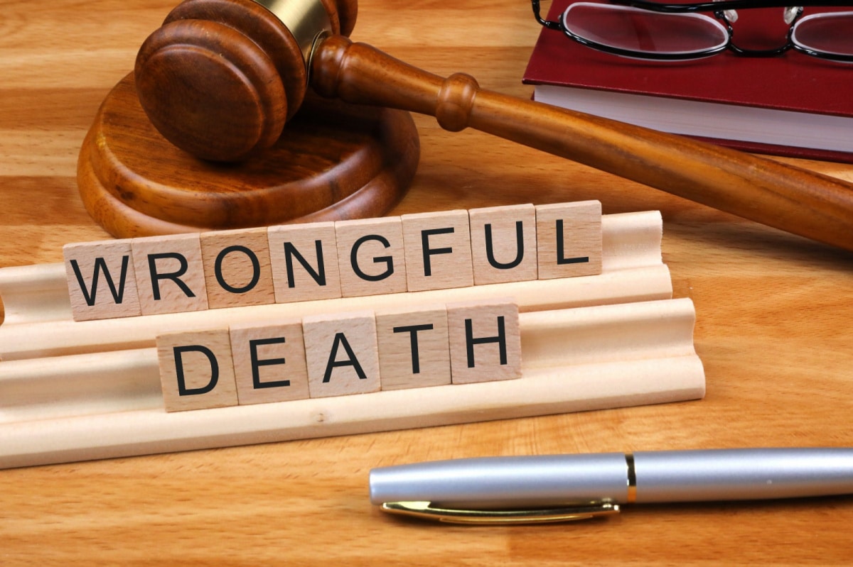 How to choose the right Wrongful Death Lawsuit Lawyer for your case