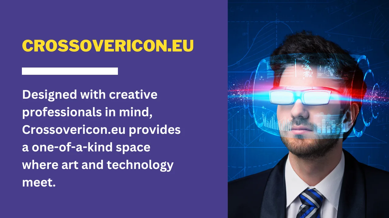 Crossovericon.eu