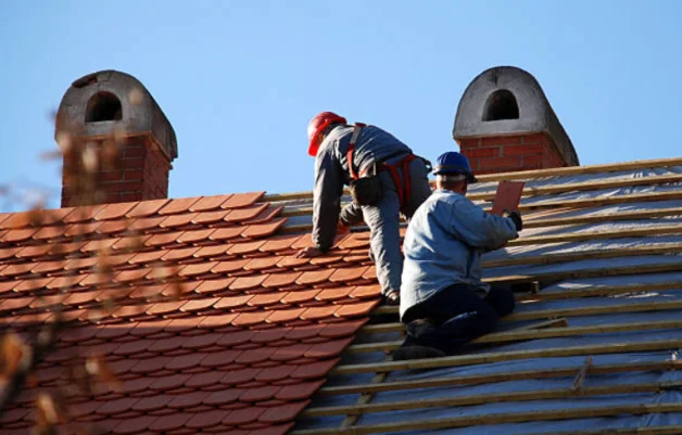 Monroeville Roofing Companies