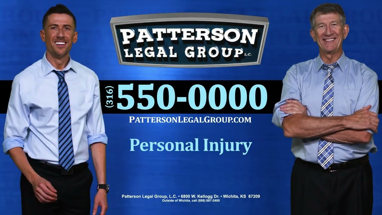 Patterson Legal Group