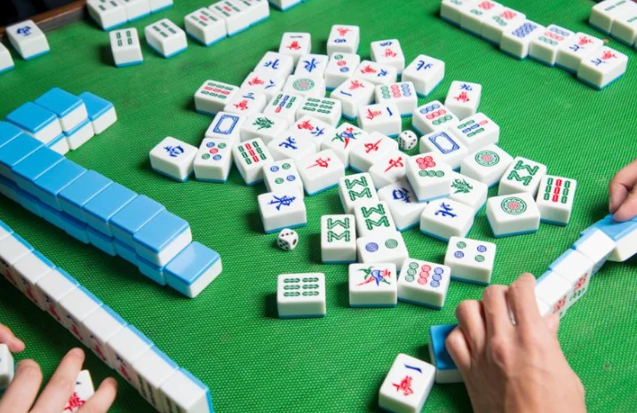 The Benefits of Playing Mahjong Demo