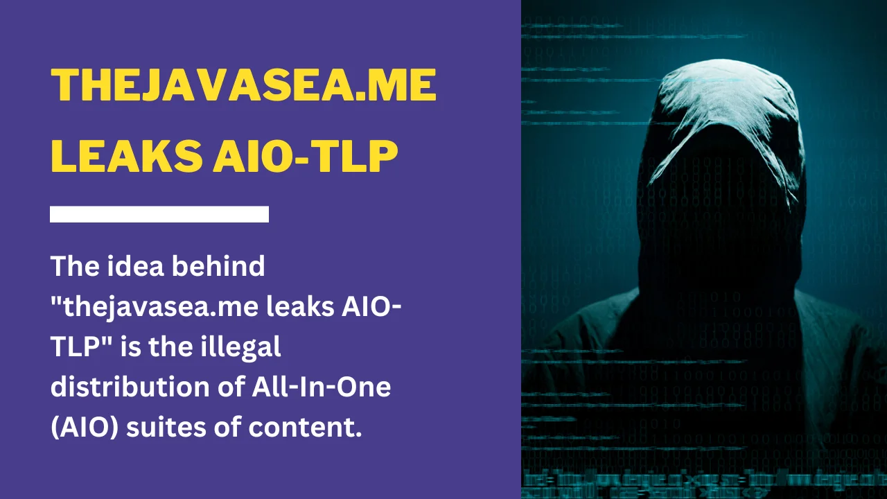 Thejavasea.me Leaks AIO-TLP