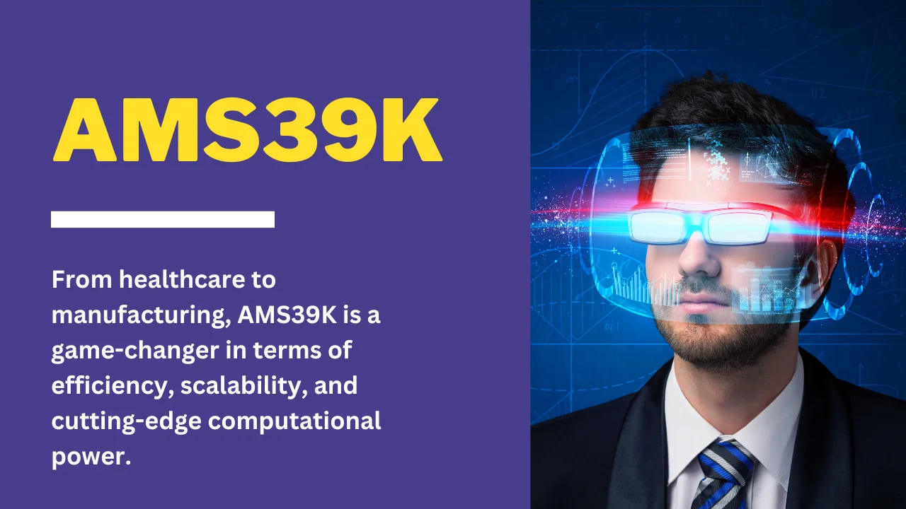 AMS39K