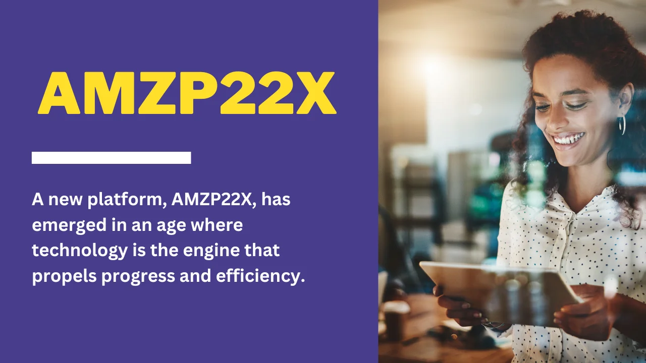 AMZP22X