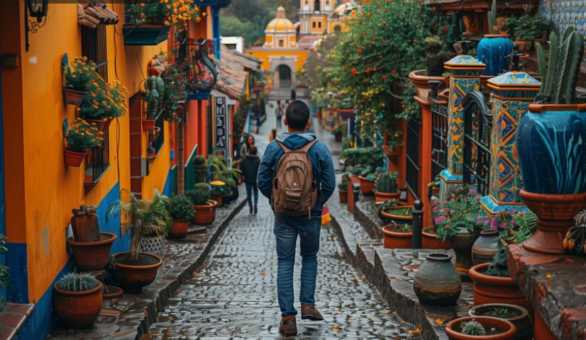 Discovering the Charm and Life in Colombia: A Traveler’s Guide to Living in the Heart of South America