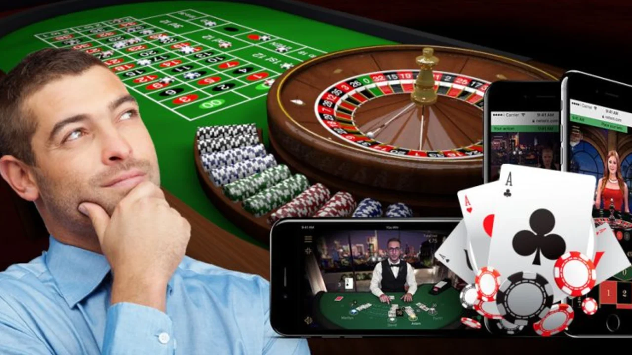 Online Casino