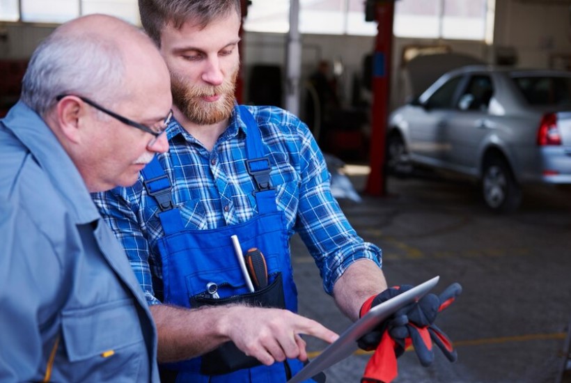 The Essential Guide to Car Inspections Ensuring Safety and Performance