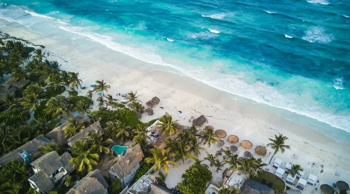 Top 8 Beachfront Locations in Mexico for Real Estate Investment