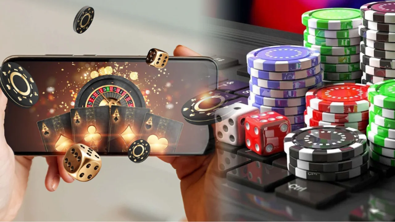 online casino