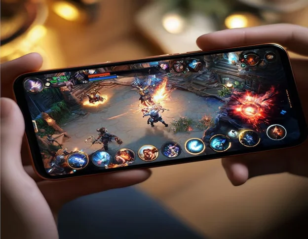 Best Mobile Online Games You Should Try