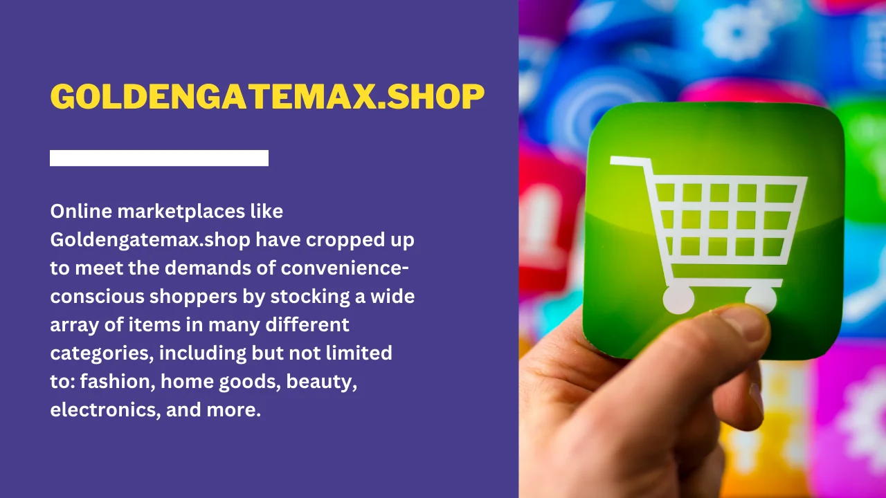 Goldengatemax.shop