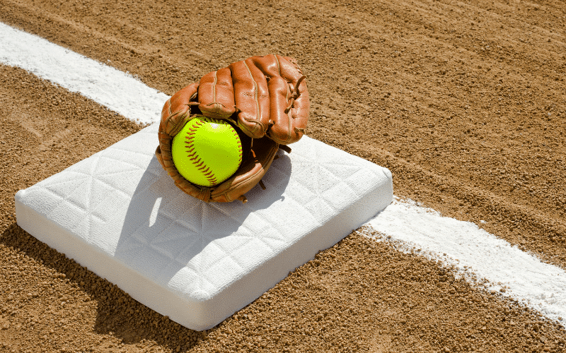 Evolution of Softball