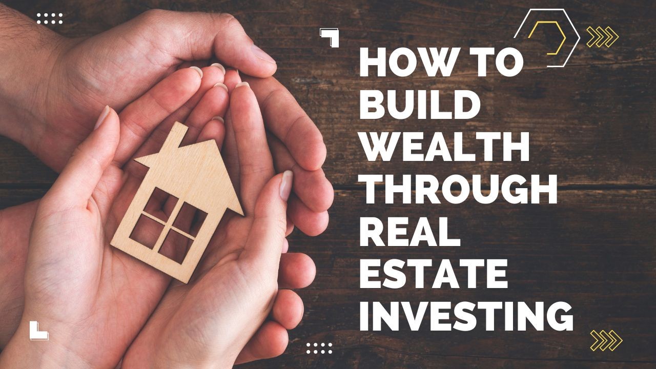 The Ultimate Guide to Real Estate Investing Building Wealth through Property