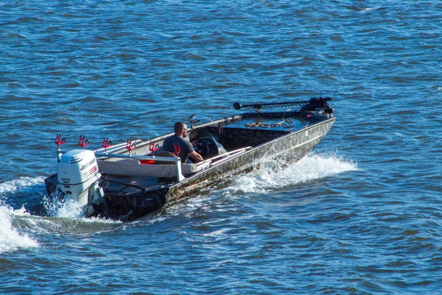 Fishing Boat