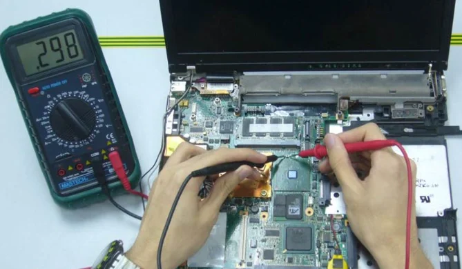 Top 10 Common Laptop Problems and How Repairs Can Fix Them