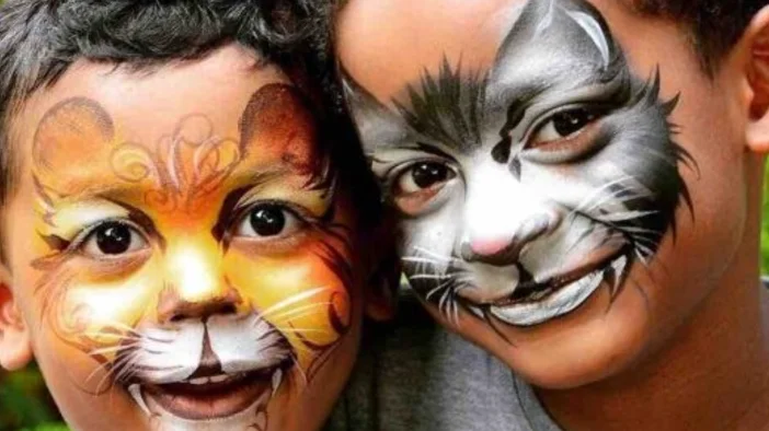 What Sets a Professional Face Painter Apart