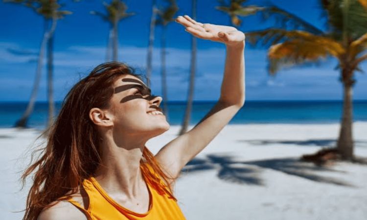How the UAE Climate Affects Skin Conditions Like Vitiligo